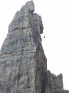 Cinque Torri