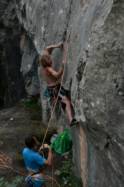 Les Gorges de la Biaysse (Chapelle de Rame)