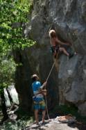 Les Gorges de la Biaysse (Chapelle de Rame)