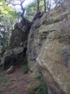 Roche Marie