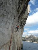 Les Calanques - Morgiou (Cap Morgiou)