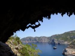 Cueva de Egagrópilas