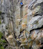 Gorge du Dailley