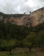 Cova del marian / Masruidoms