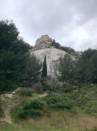 Vallon de Regadzi (La Boule)