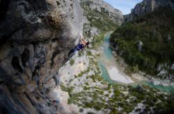 Les Gorges du Verdon (Les Spécialistes)