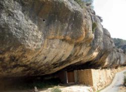 Margalef (El Laboratori)