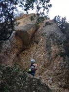 Margalef (Can Verdures)