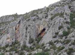 Tautavel (L'Alzine)