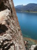 Lago Puelo