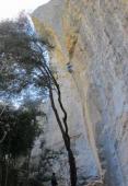 La Carrière du Maupas