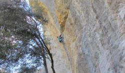La Carrière du Maupas