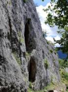 Troubat (La Carrière)