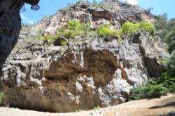 Bungonia Gorge
