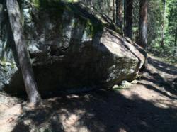 Blocs des Six Doigts