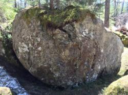 Blocs des Six Doigts