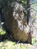 Blocs des Six Doigts
