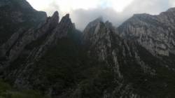 La Huasteca