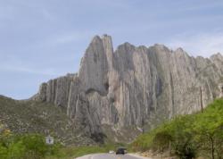La Huasteca