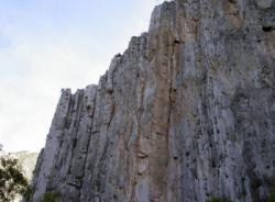 La Huasteca