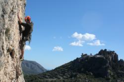 Castillo de Guadalest