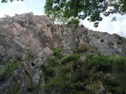 Rocher de Cheneau