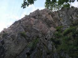 Rocher de Cheneau
