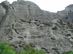 Meteora
