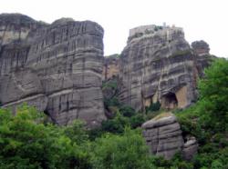 Meteora