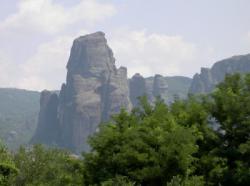 Meteora