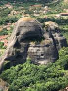 Meteora