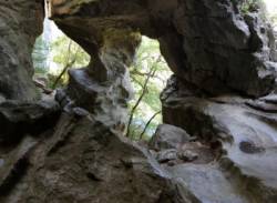 La Baume Escure