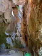 La Baume Escure