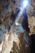 Crazy Horse Buttress
