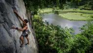 Abdul  dans Elephant Man 6b  / Lien Minh (Butterfly Valley)