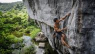 Abdul  dans Obama 101 7a  / Lien Minh (Butterfly Valley)