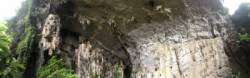 Buddha Cave (Vietnam)