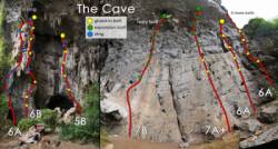 Buddha Cave (Vietnam)