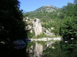Le Pourtalas