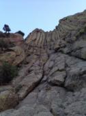 Devil's Tower