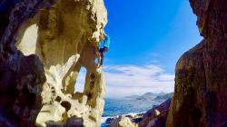 Philippe  dans La Finestra 5  / Calvi (Tramariccia)