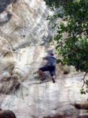 Majid  dans Tomahawk 7c  / Khao Yoi