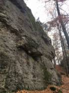 Right side / Frankenjura (Breitenbrunner Wände)