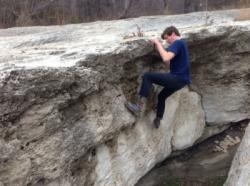 McKinney Falls