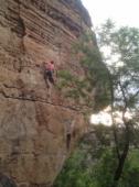 Jacks Canyon