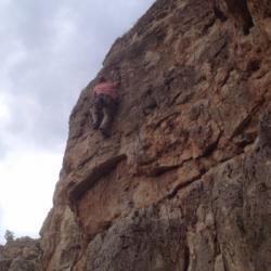 Jacks Canyon