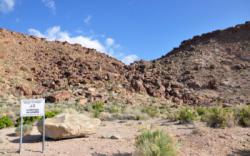The Sad Boulders