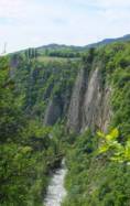 Gorges du Drac (Ponsonnas)