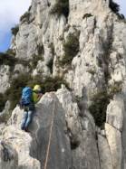 L’Arête des Hirondelles