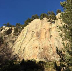 Roc d'Aude